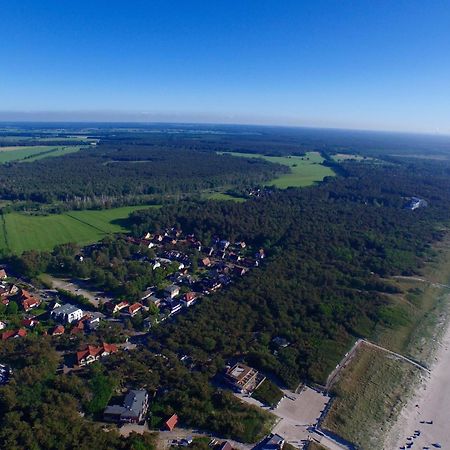 Strandläufer App 205 Zingst Exteriör bild